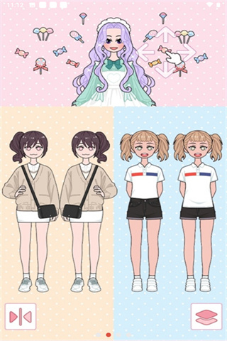 莉莉日记(Lily Diary)