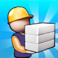 成為強大的建筑師(Building Tycoon)