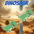 恐龙飞天跳跳乐(dinoflappy)