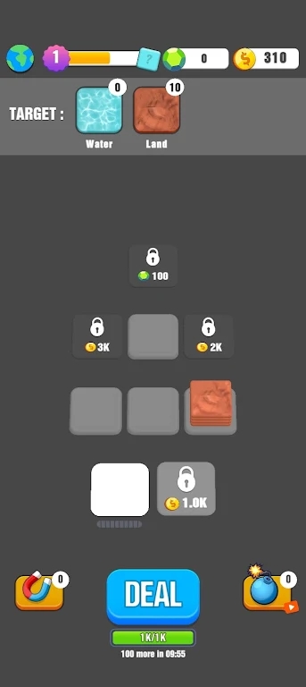 放置世界拼图(Idle World Puzzle)