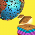 放置世界拼图(Idle World Puzzle)