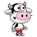 Ծţ(Jump Cow)