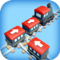 火车铁轨排序挑战(Train Sort Puzzle)