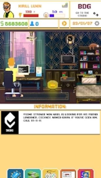 游戏开发者大亨2(DevTycoon 2)