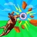 Ծ(Muscle Smash Soar)