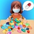 ҩ(Pharma Sort)