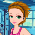 ˶Ůװս(Sport Girl Dress Up)