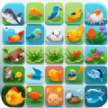ƴͼƥ(Onet Connect Puzzle Matching)