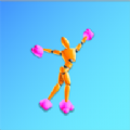 ճս(StickyRagdoll)