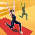 ٤ܿʦ(Flex Yoga Flexy Run Master)