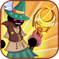 ˹Ӣ(Stickman Archer The Hero)