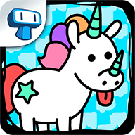 ޽ò(Unicorn Evolution)