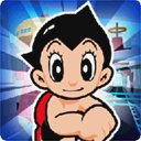 阿童木跑酷(Astro Boy Dash)