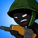 ս(Stickman World War)
