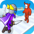 ս(Hit Run Solo Leveling)