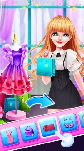 凱莉職場搭配工坊(Business Attire Dress Up Shop)