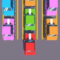 ּͣս(Park And Sort)