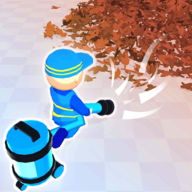 (Recycle Island)