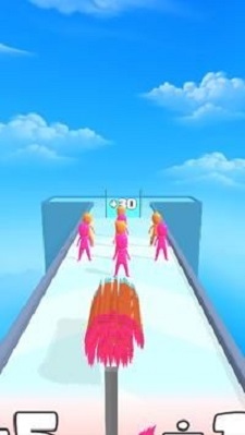 武器投掷3d(weapon thrower 3D)