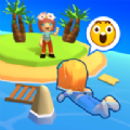 搁浅的小岛(Stranded Island)
