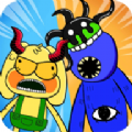 ָµĹ(Monstrous Makeover DIY Edition)