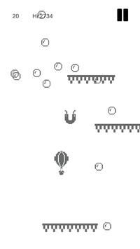 热气球上升挑战(HotBalloon)