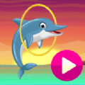 Χ(Save Dolphin)