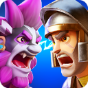 (Puzzle Breakers)