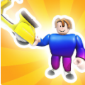 Ӣò˵(Lifting Hero)
