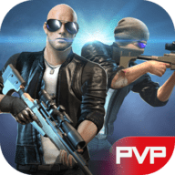 狙击竞技场3D(Sniper Arena PVP shooting games)