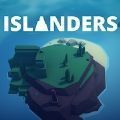 袖珍无限岛屿建设者2024最新版(Pocket Infinity Island Builder)