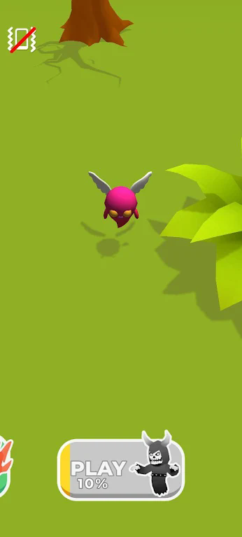 怪物放置模擬器(Idle Evolution Simulator 3D)