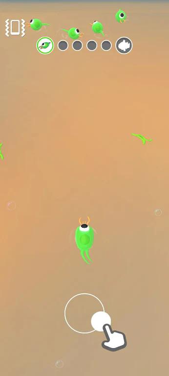 怪物放置模擬器(Idle Evolution Simulator 3D)