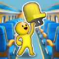 Ƥ˿(Hop In 3D)
