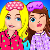 ҵļװ˯ɶ(MyPretendCityPajamaParty)