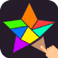 ɰ״ƴͼ(Tangram Shape Puzzle)