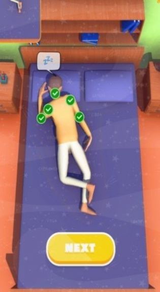 SLG睡眠模擬器(sleepwelltips)