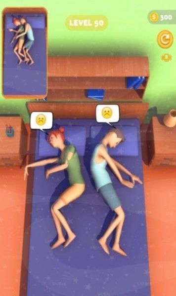 SLG睡眠模擬器(sleepwelltips)