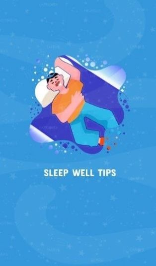 SLG睡眠模擬器(sleepwelltips)