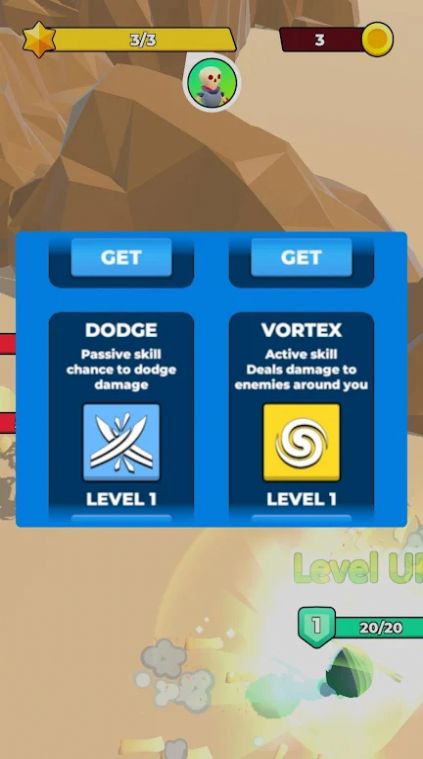 放置忍者刺客(Idle Ninja Assassin 3D Master)