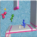 ܲԾ(Simple Runner Game)