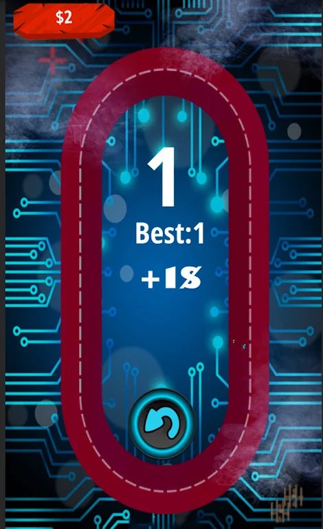 机器人冲刺(Robot Rush Fun)