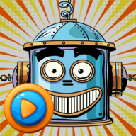 ˳(Robot Rush Fun)