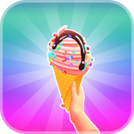 ܵ(Ice Cream Stack)