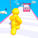 ߴܱ(Tall Man Run Race 3D)