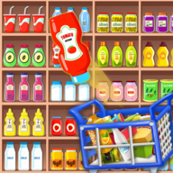 Ʒƥ(Goods Sort Games Match Goods)