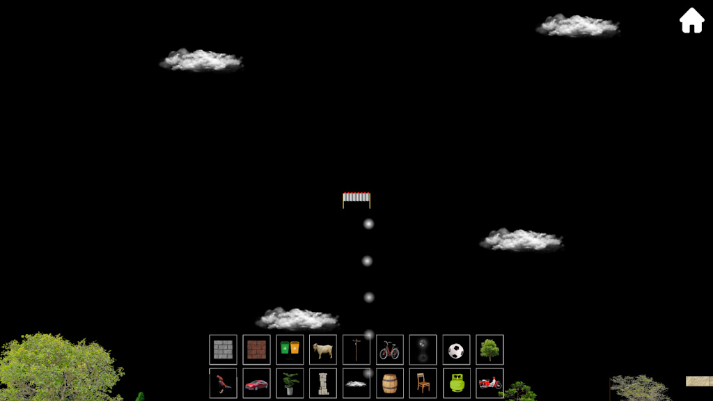 鞭炮放置模拟挑战(Petasan Simulator)