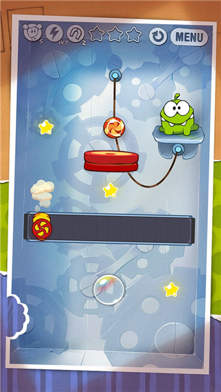 割绳子(Cut the Rope Free)