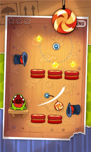 割绳子(Cut the Rope Free)