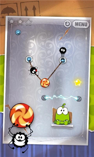 割绳子(Cut the Rope Free)